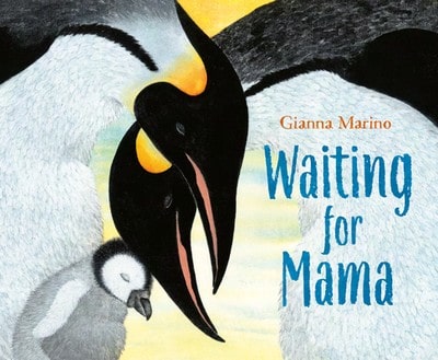 Pre-Owned Waiting For Mama (Hardcover) By Gianna Marino