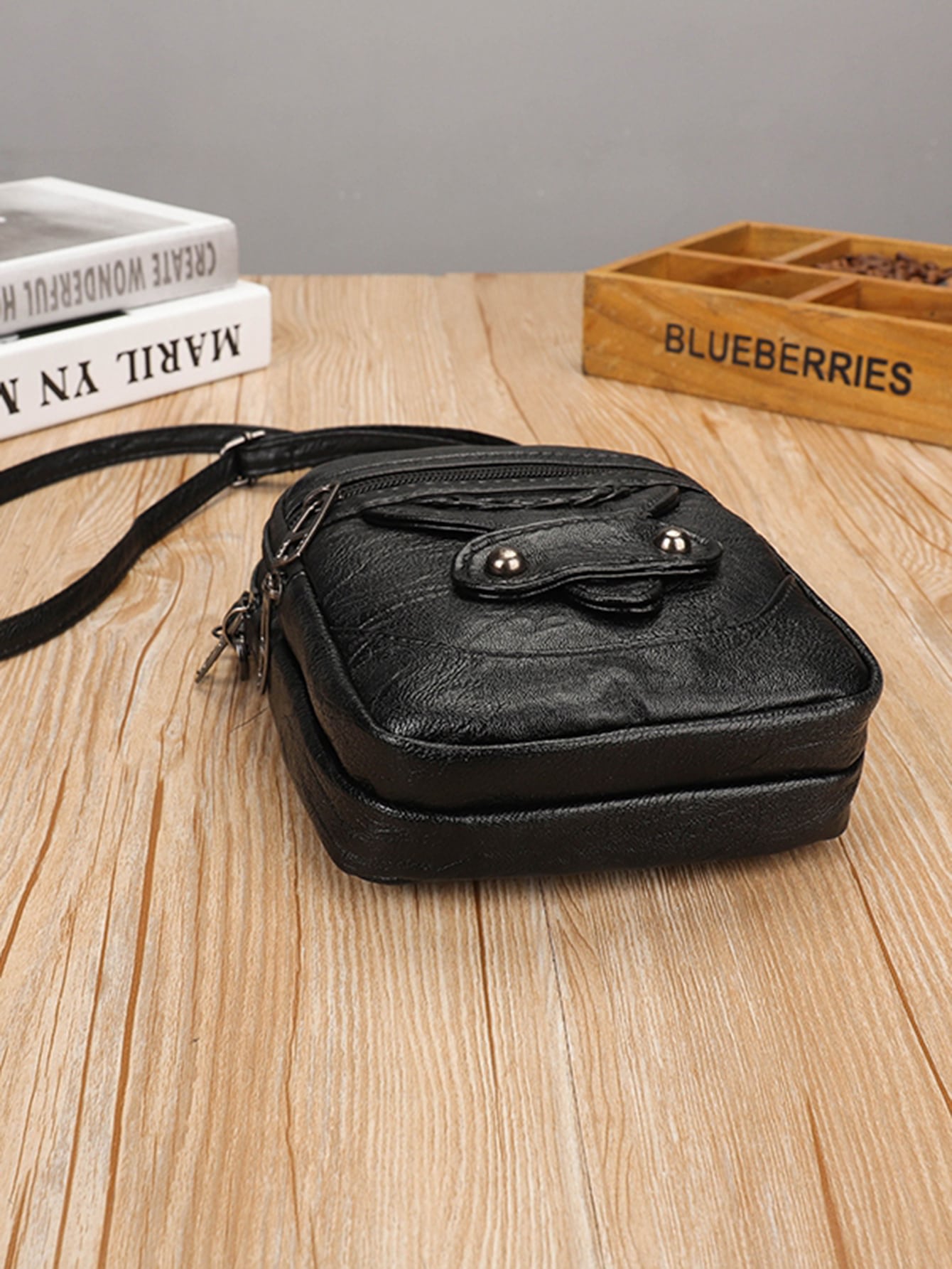 PU Luxury Handbags Women Bags For Woman 2023 Ladies Hand Bags Women's Crossbody Bags Clutch Phone Wallet Shoulder Bag School Supplies Teacher Gifts Back To School IPhone Bag Pouch Phone Wallet Purse W