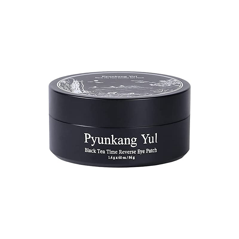Pyunkang Yul Black Tea Time Reverse Eye Patch