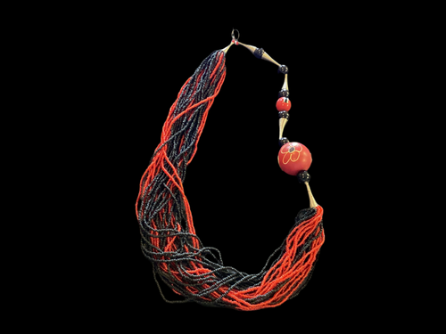 Respect Necklace