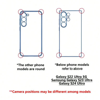 Retro Game Console 2D Flat Pattern Transparent Phone Case Suitable For Compatible With IPhone 17,16, 15, 14, 13, 12, 11, Pro Max, Air, Plus, As Well As Galaxy S26/25/24/23/22/21 Ultra/FE/Edge/+,A73/72