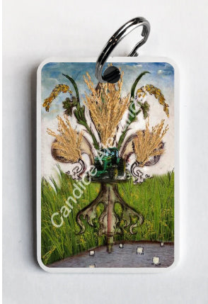 Large Keychain