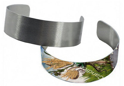 Metal Cuff