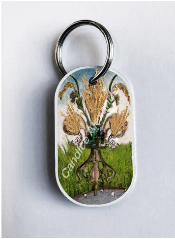 Small Keychain