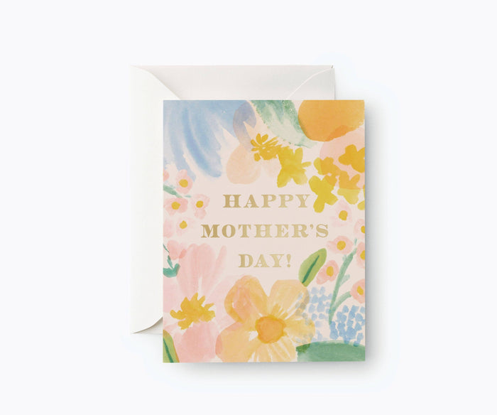 Rifle Paper Co. - Gemma Mother's Day Card