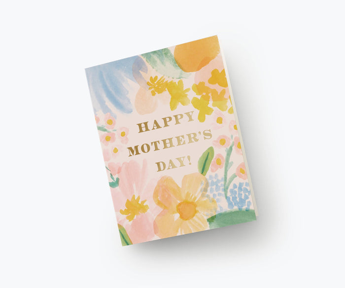 Rifle Paper Co. - Gemma Mother's Day Card