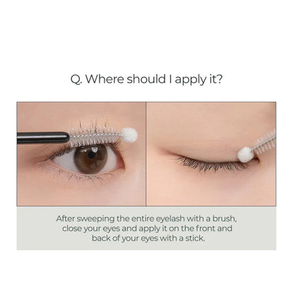 Romand Han All Lash Serum