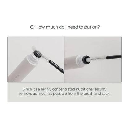 Romand Han All Lash Serum