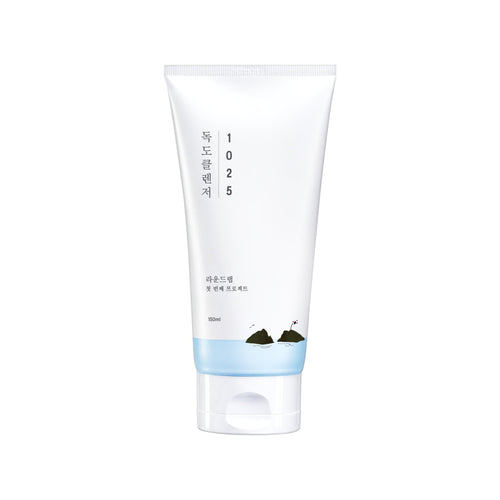 Round Lab 1025 Dokdo Cleanser