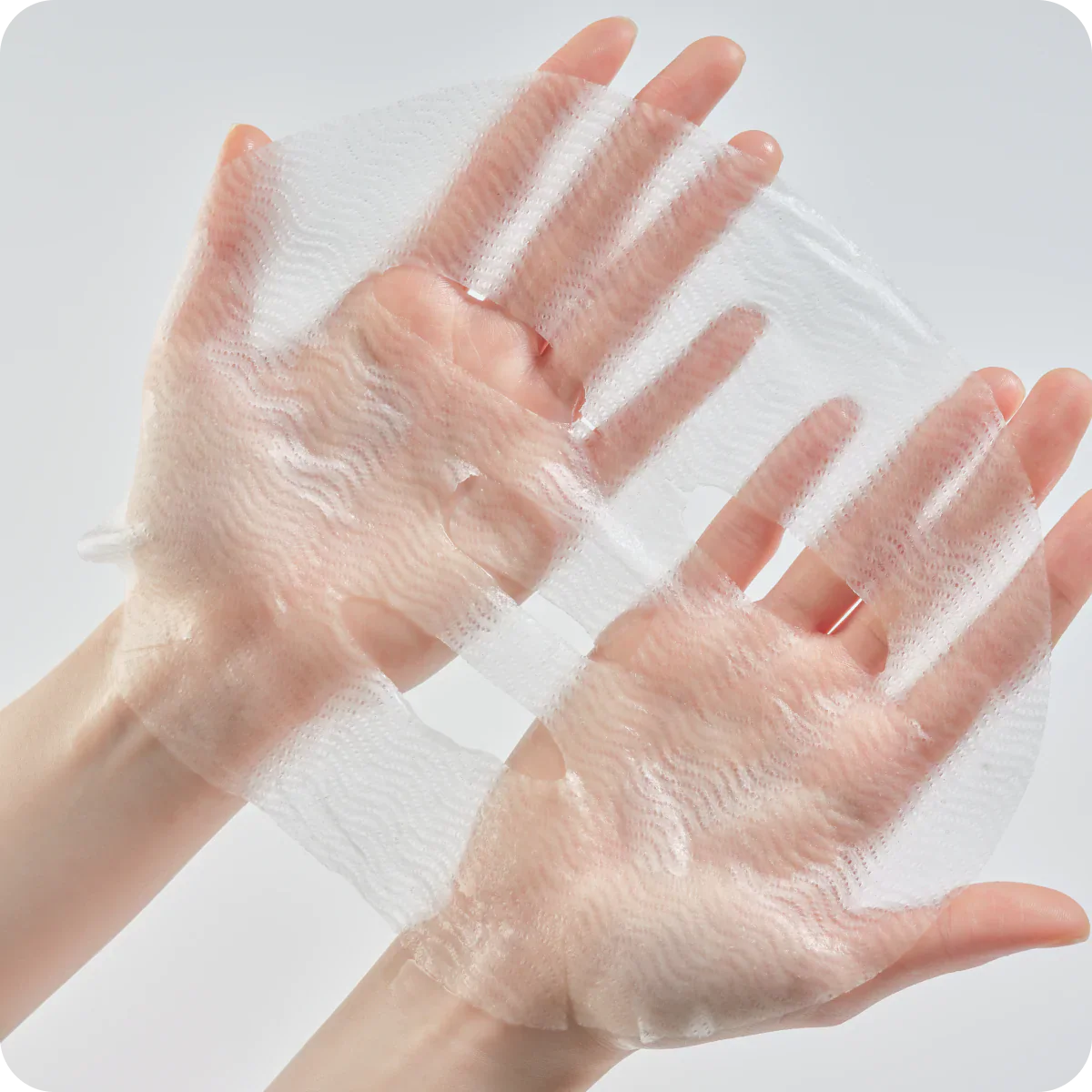 Round Lab Pine Calming Cica Mask