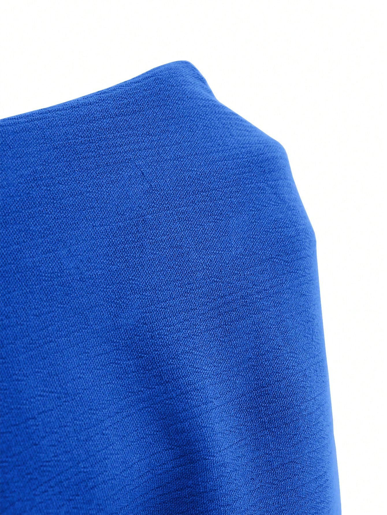 SaltGleam SaltGleam Women's Solid Color Halter Neck Tie Back Open Back Ruched Sexy Date Mini Dress