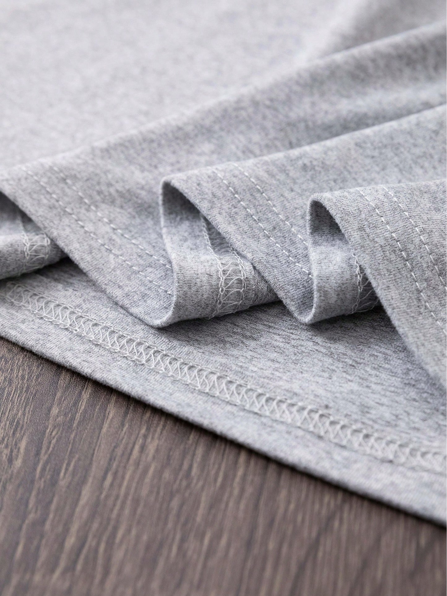 Short-Sleeved WAYMAKER Letter Print Round Neck Fashion Versatile T-Shirt Women Oversized Loose Fit T-Shirt Retro Graphic Print Short Sleeve Streetwe