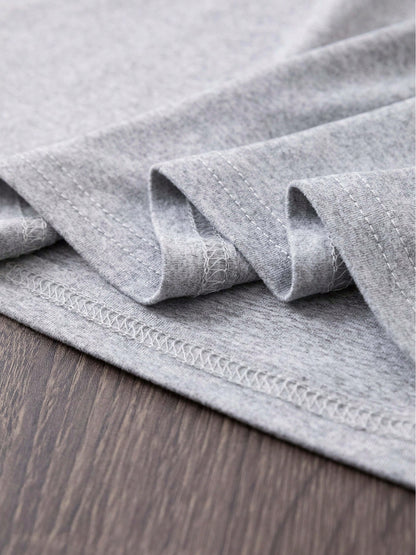 Short-Sleeved WAYMAKER Letter Print Round Neck Fashion Versatile T-Shirt Women Oversized Loose Fit T-Shirt Retro Graphic Print Short Sleeve Streetwe