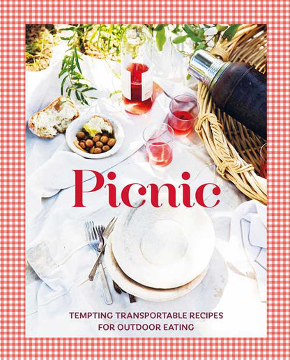 Simon & Schuster - Picnic by Ryland Peters & Small