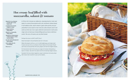 Simon & Schuster - Picnic by Ryland Peters & Small