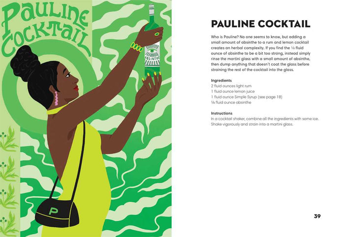 Simon & Schuster - Rum Made Me Do It by Lance Mayhew