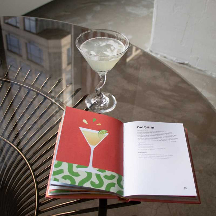 Simon & Schuster - Rum Made Me Do It by Lance Mayhew