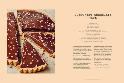Simon & Schuster - Seasonal Pantry by Benoît Castel