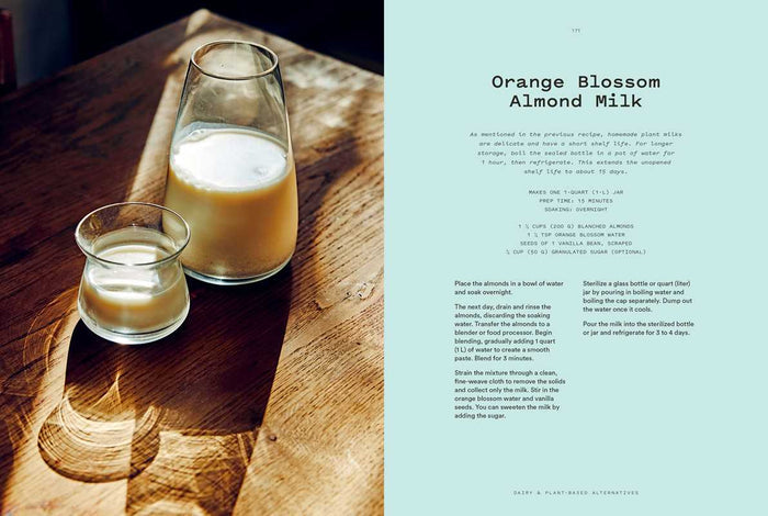 Simon & Schuster - Seasonal Pantry by Benoît Castel