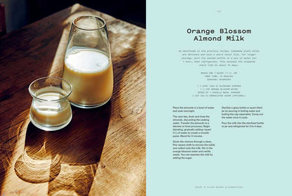 Simon & Schuster - Seasonal Pantry by Benoît Castel