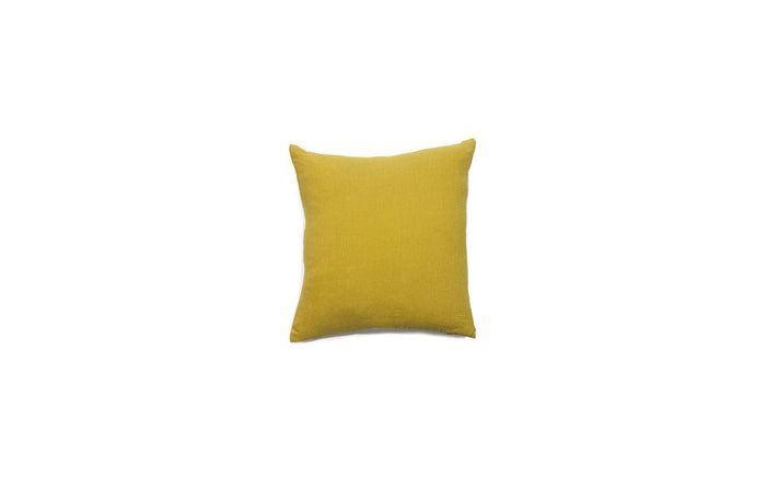 Simple Linen Pillows - Acacia