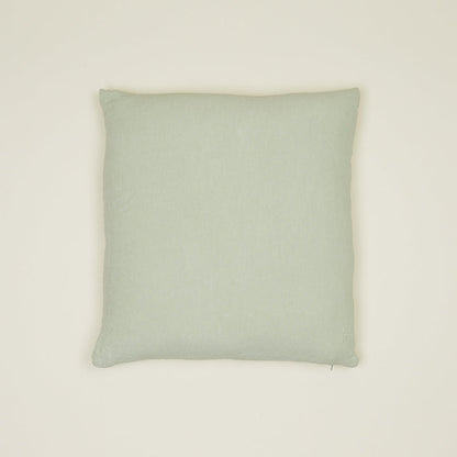 Simple Linen Pillows- Sage