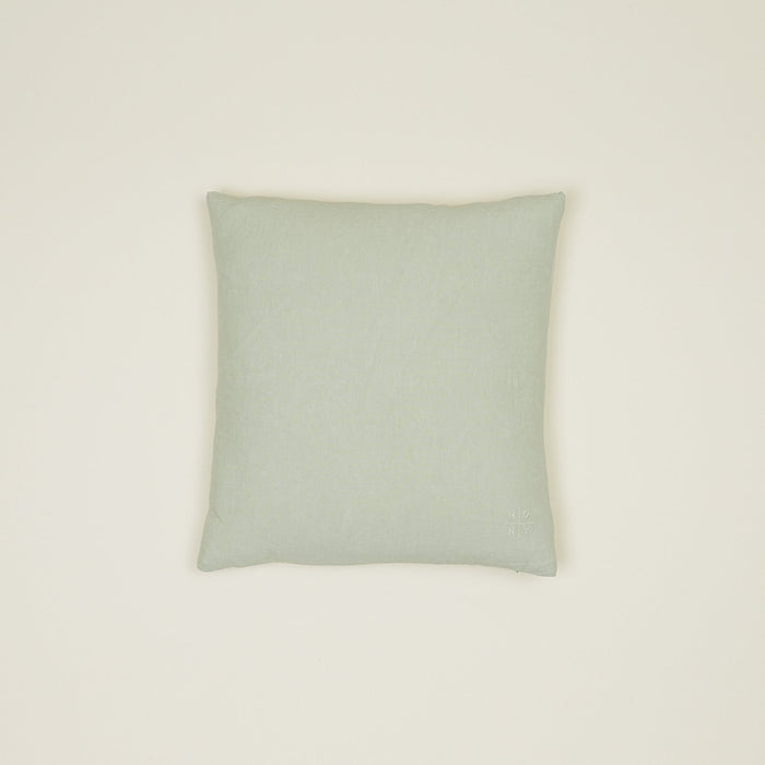 Simple Linen Pillows- Sage