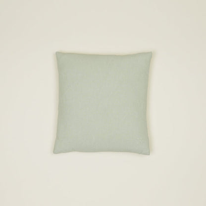Simple Linen Pillows- Sage