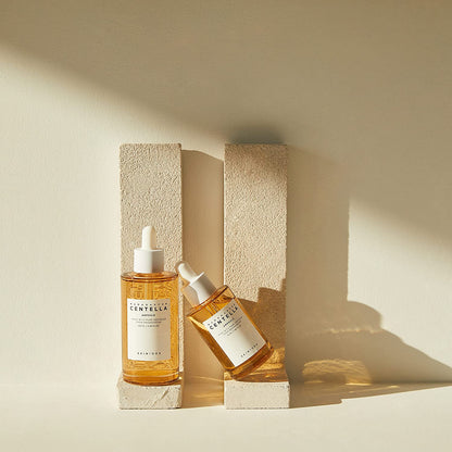 Calming Redness Duo