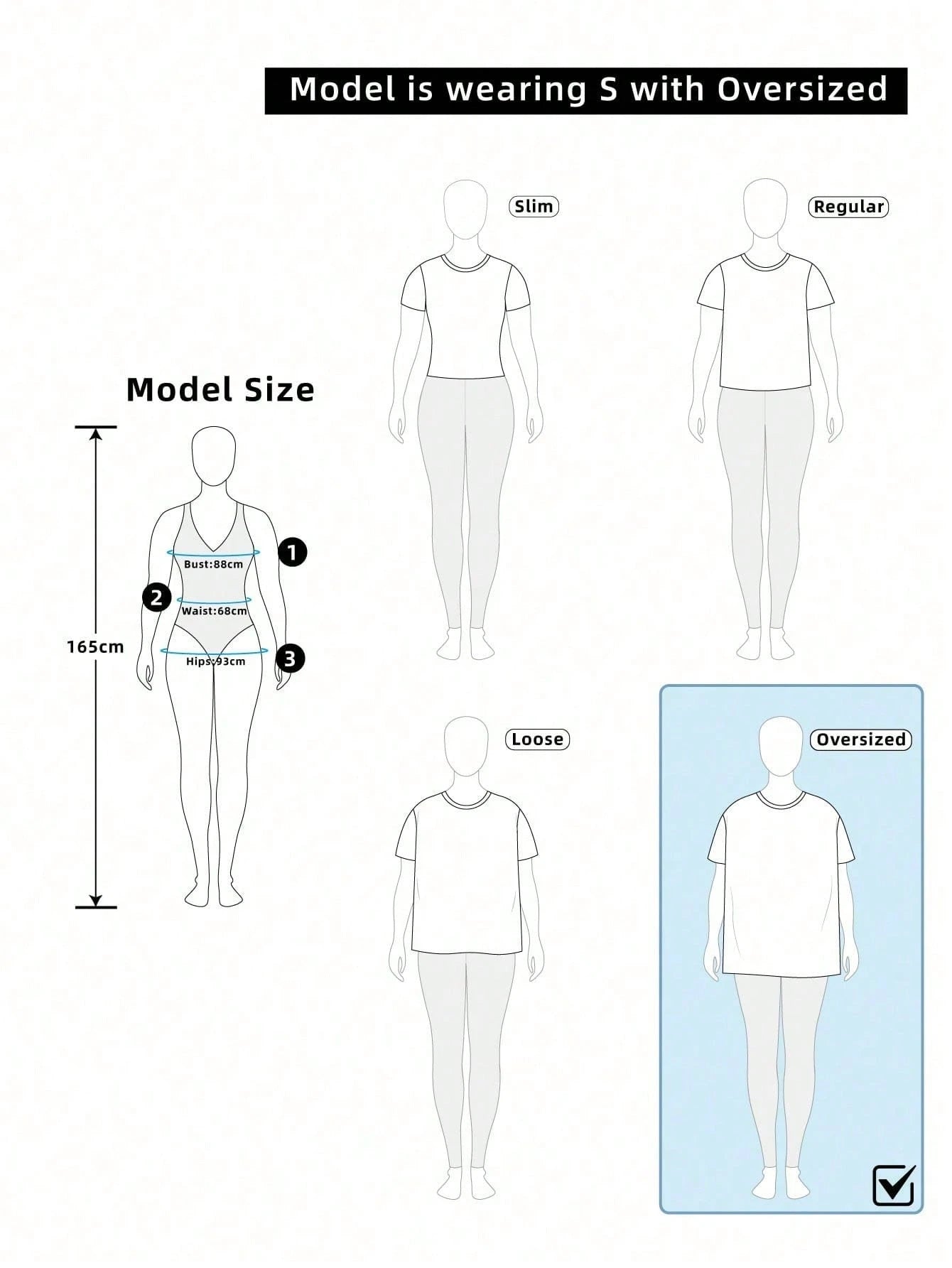 Slaydiva Casual Minimalist Letter & Number Graphic Women T-Shirt, Suitable For Summer Carnival