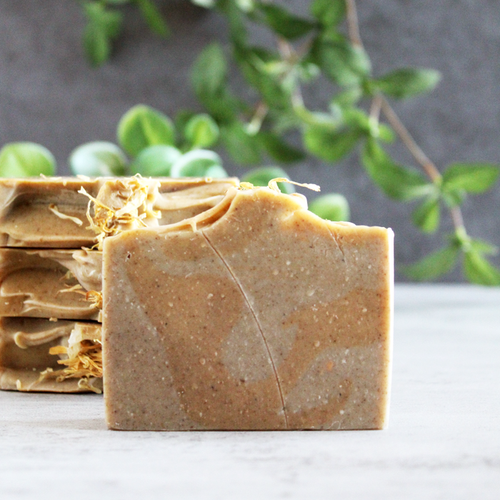 Smithmade Essentials - Quiet Night Artisan Soap