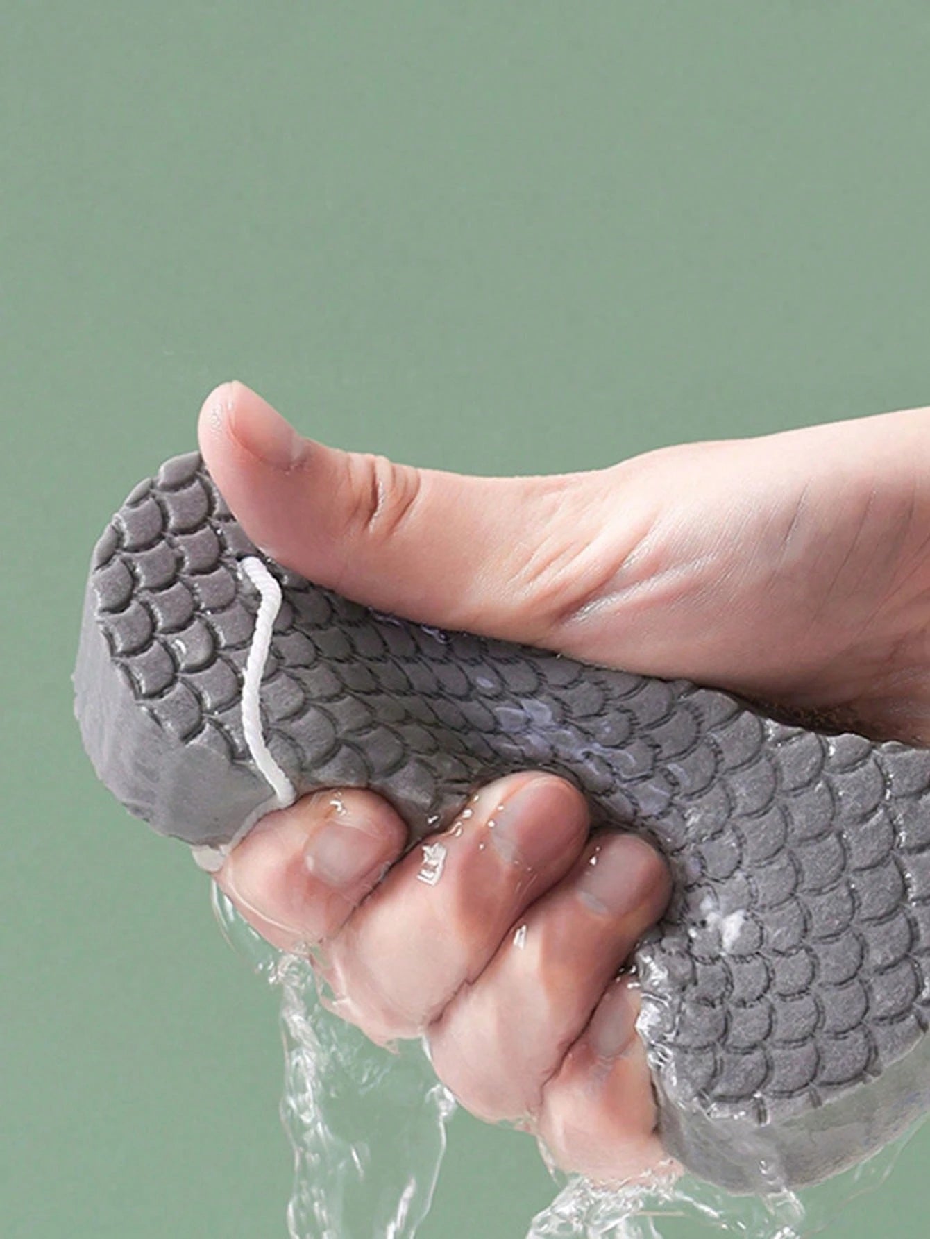 Soft Exfoliating Bath Sponge, Ultra Soft Bath Body Shower Sponge, Reusable Magic Spa Scrub Dead Skin Remove Bath Sponges Shower For Adults- Bathroom Accessories