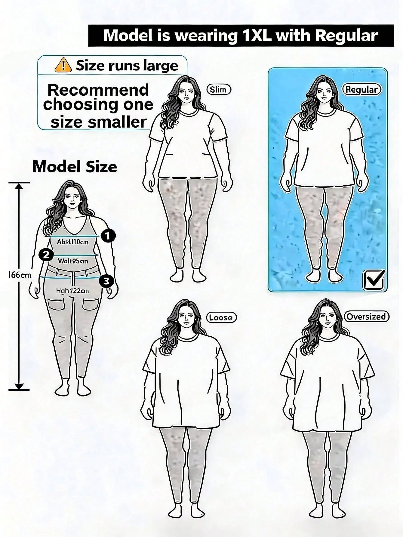 SOLERSUN Plus Size Women's Elegant Versatile Daily Minimalist Ruched Top, Suitable For All Seasons, Casual Commute, Streetwear, Vacation Travel, Beach Holiday Style, First Choice For Daily Wear