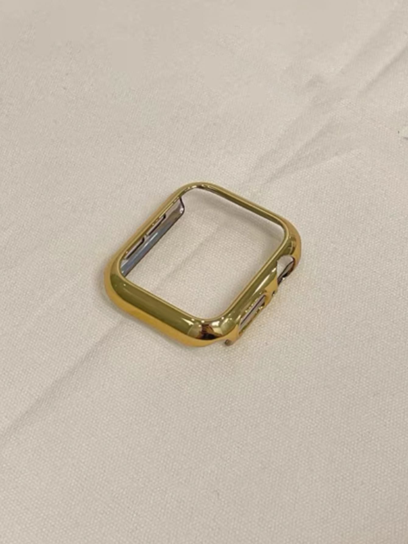 Solid Case Compatible With Apple Watch
