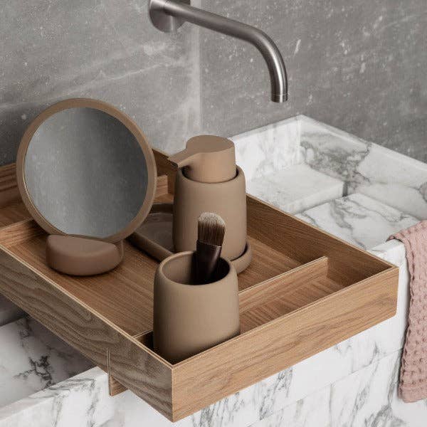 SONO Soap Dispenser, Satellite