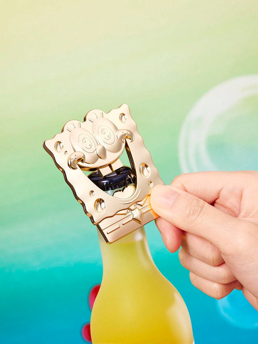 SpongeBob SquarePants| Bottle Opener Bottle Opener Accessories