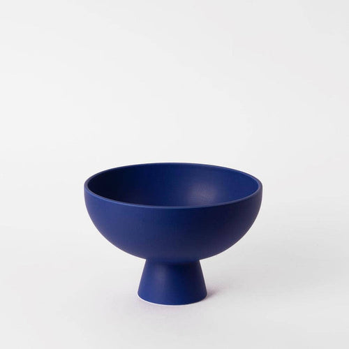 Strom Bowl, Blue Horizon - Large