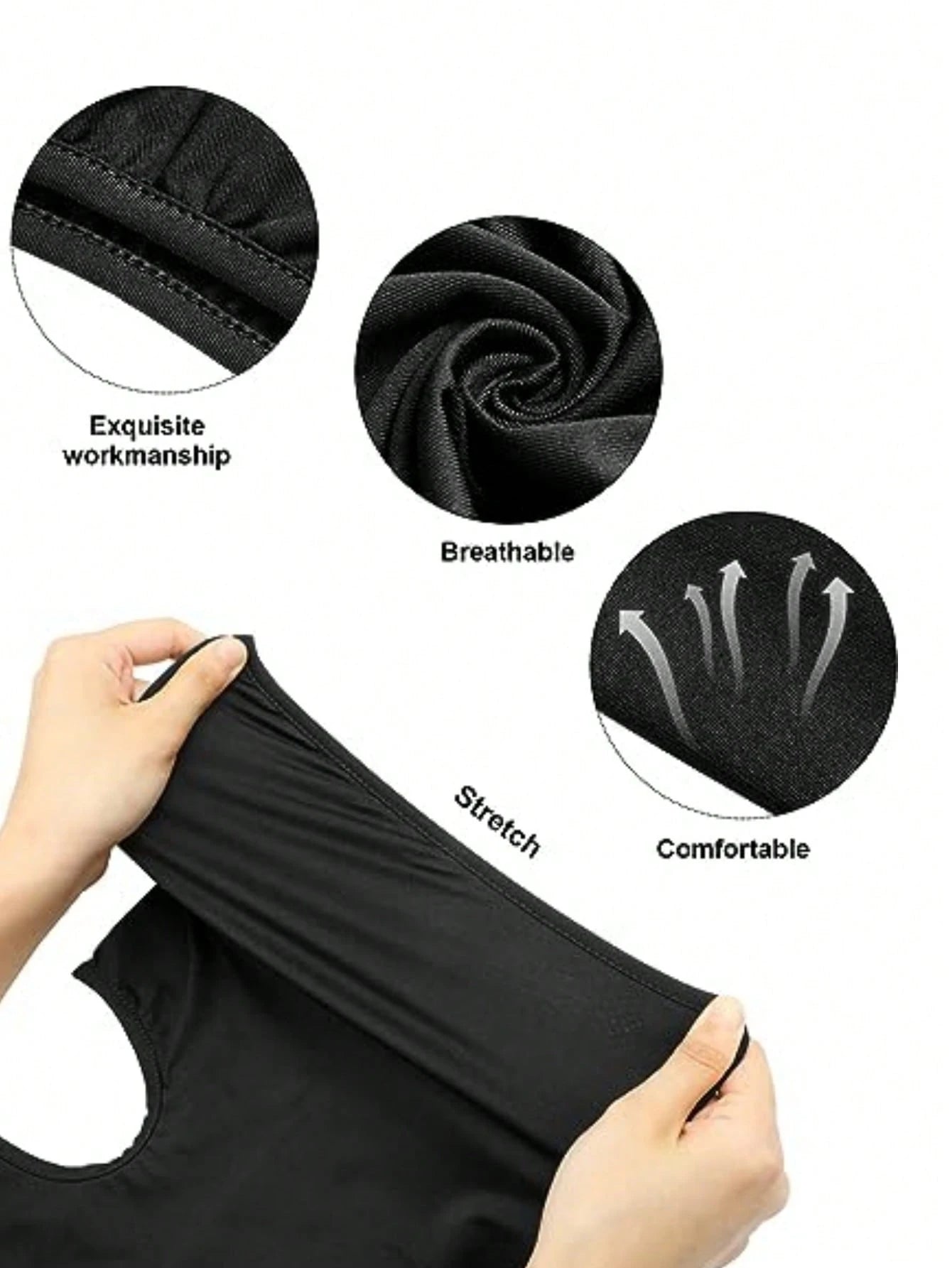 Sun Protective Anti UV 1pc Outdoor Cycling Headgear Windproof, Sun-Proof, And Dustproof Face Mask, Good Protection For Biking, Hiking, And Skiing Ski Mask,Suitable For Cycling,Riding Motorcycle And Sk