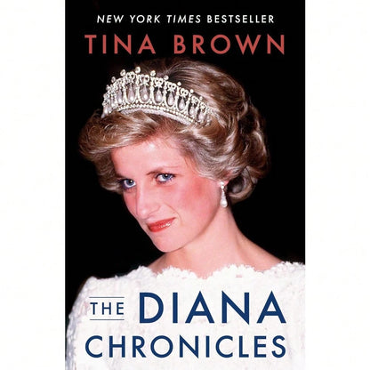 The Diana Chronicles