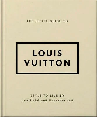 The Little Guide To Style To Live By (Hardcover) By OH