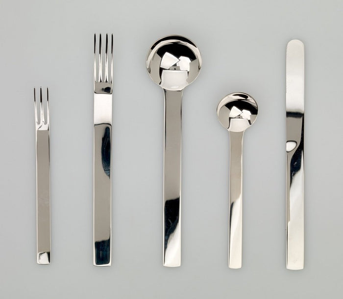 TI-1 Cutlery - Acacia
