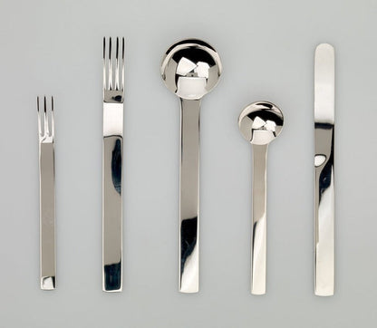 TI-1 Cutlery - Acacia