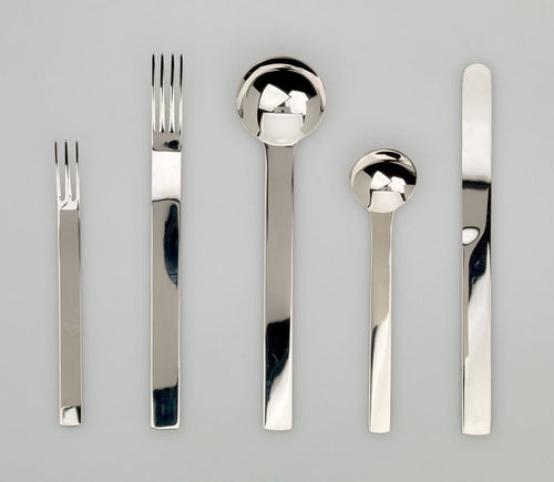 TI-1 Cutlery - Acacia