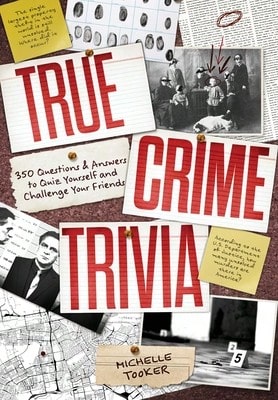 True Crime Storytime Volume 1: 12 Disturbing True Crime Stories To Keep You Up All Night (Paperback) By True Crime Seven, M Moore
