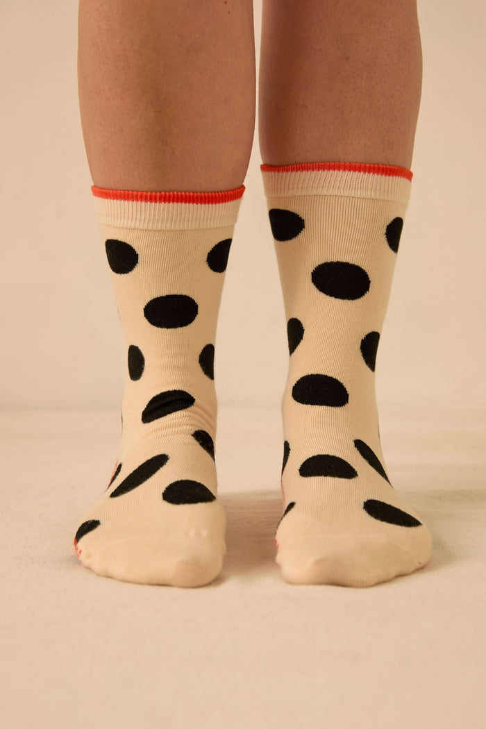 Valley Sock, Hooray & Co. Crew Socks
