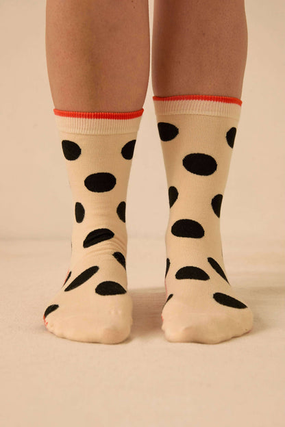 Valley Sock, Hooray & Co. Crew Socks