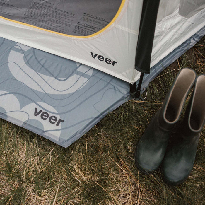 Veer Basecamp Air Pad