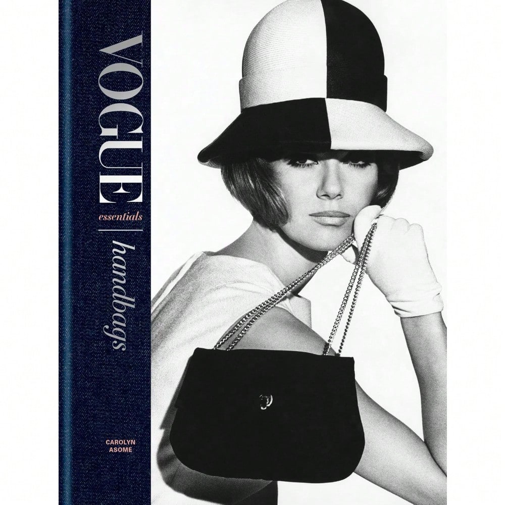 Vogue Essentials: Handbags