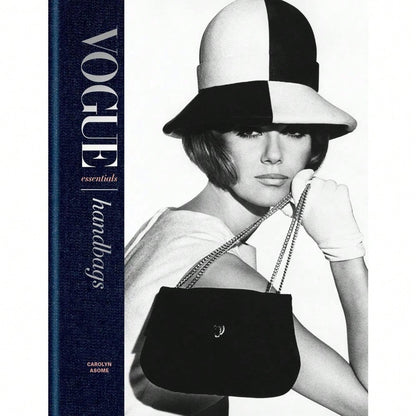 Vogue Essentials: Handbags