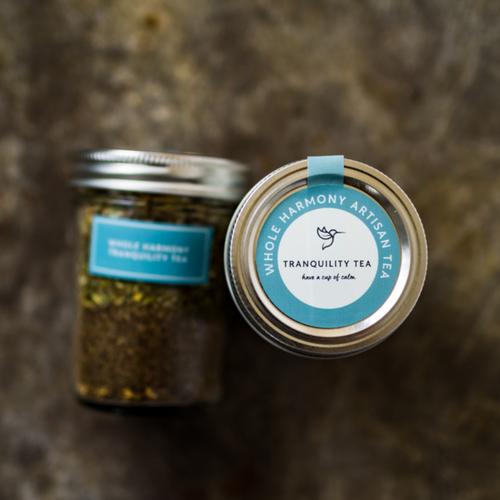 Whole Harmony- Tranquility Tea